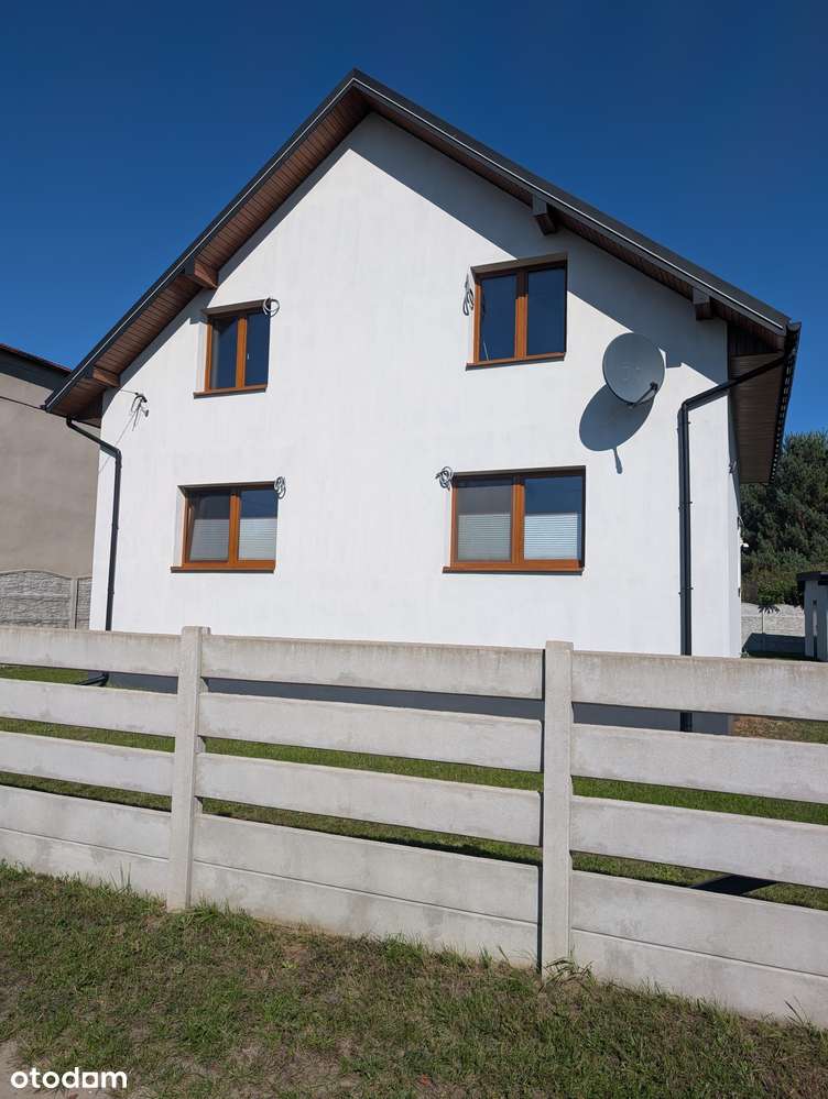 Dom do zamieszkania - Pełny obrazek: 4/14