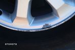 KOŁA FELGI ALUMINIOWE 15" 5x110 ET43 OPEL ZAFIRA A ASTRA H VECTRA V SIGNUM - 8