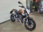 KTM SMC - 16