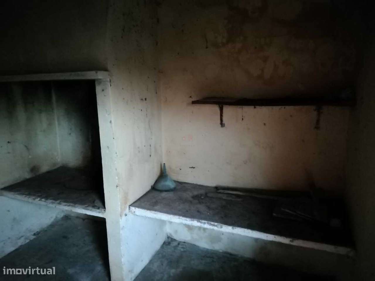 Armazem (Adega+casa de forno+telheiro) - Grande imagem: 4/9