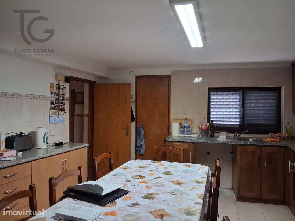 Duas Moradias em Belver ideal para Casa de Férias ou Habitação Própria - Grande imagem: 3/16