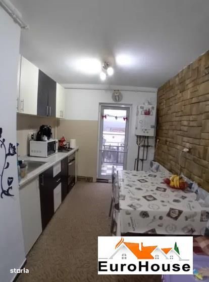 Apartament cu 2 camere de vanzare in Alba Iulia