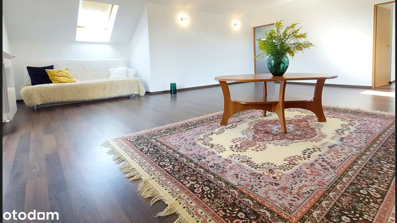 Przestronny dom na Granicy Wadowic i Kleczy Dolnej-3