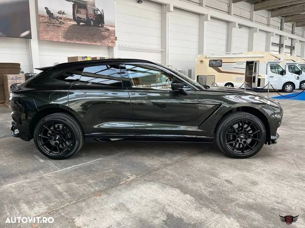 Aston Martin DBX Standard - 7