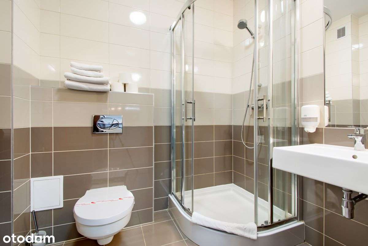 Przytulny apartament | Atrium Apartamenty-12