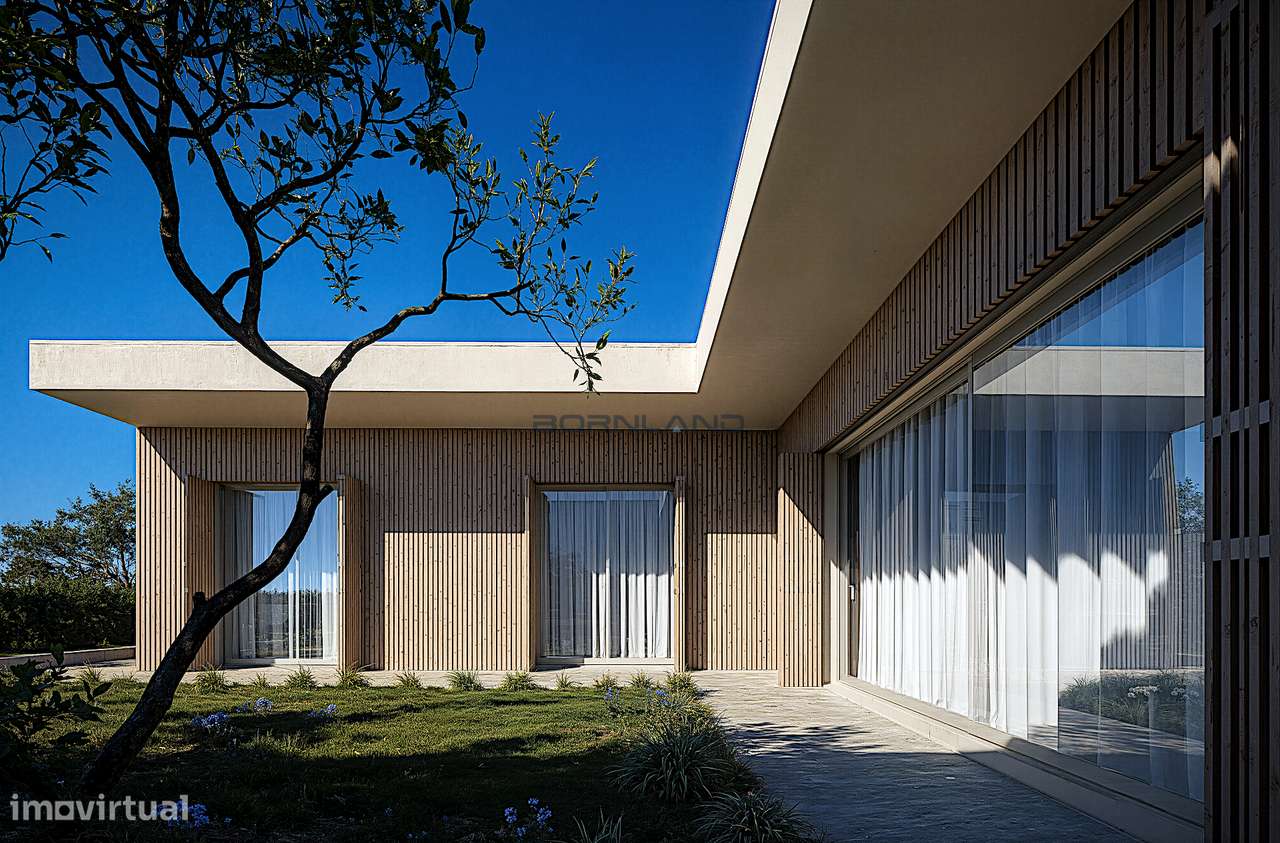 Moradia, 210 m², Vila Verde e Barbudo - Grande imagem: 2/15