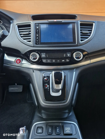Honda CR-V 1.6i DTEC 4WD Automatik Executive - 13