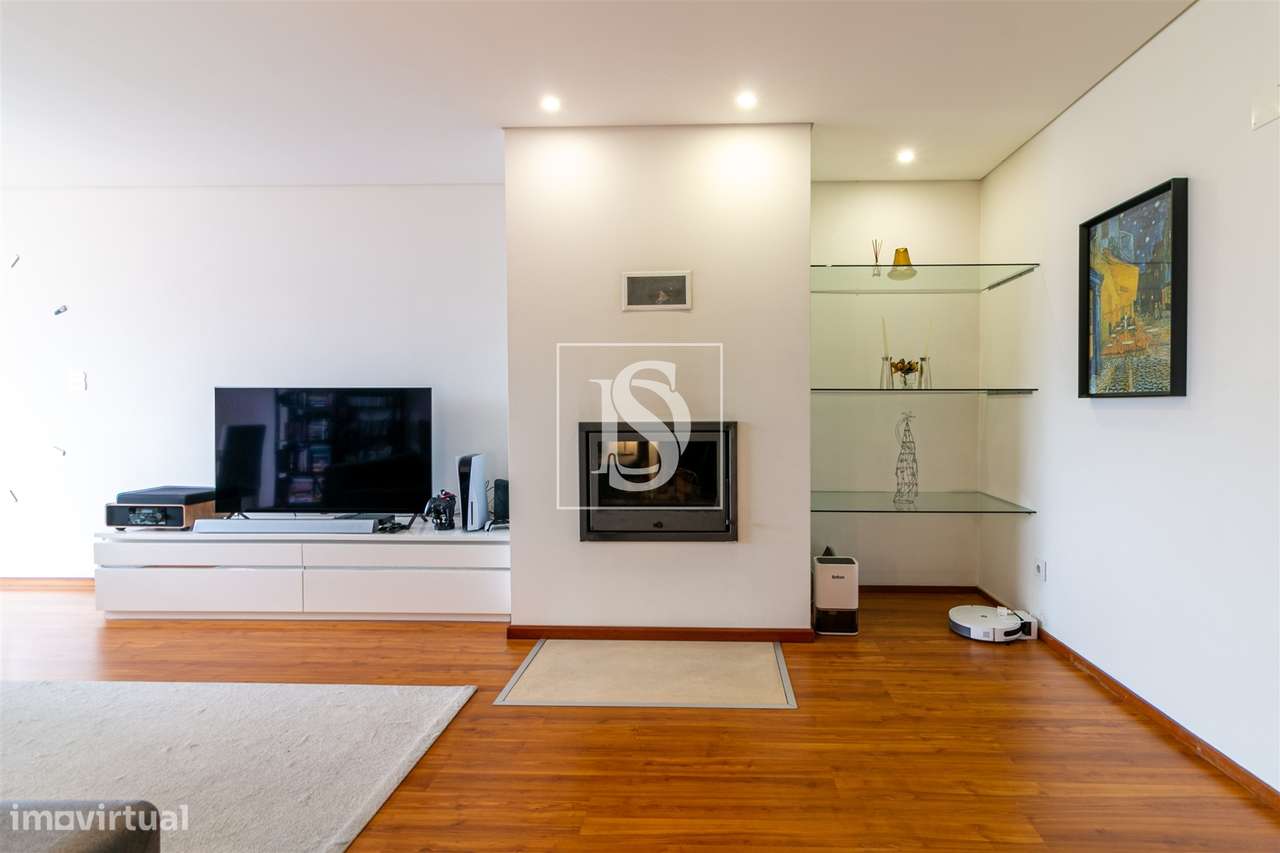 Apartamento T2 Venda em Braga (São Vítor),Braga-7