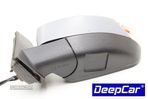 Espelho retrovisor Ford C-Max 2007-2010 - 8