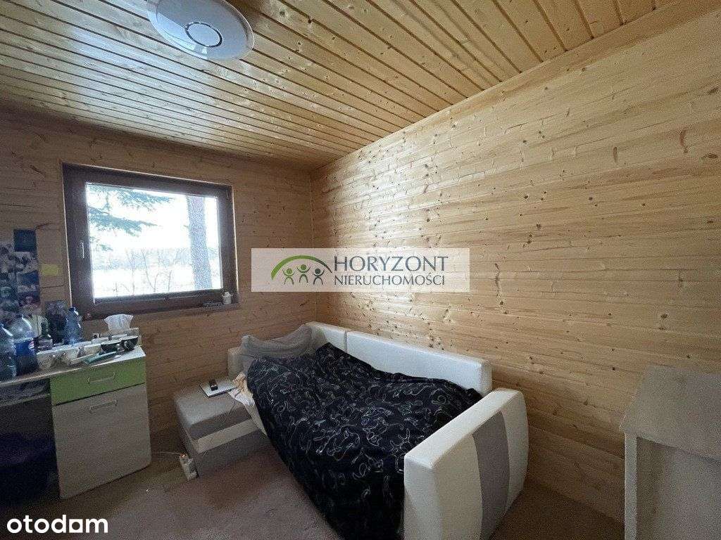 Tuchom - Warzno dom nad jeziorem Tuchomskim-12