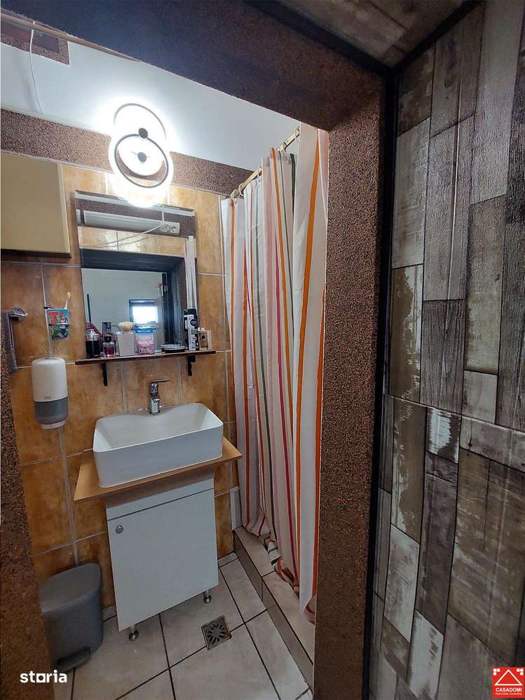 Apartament la cheie, zona Metianu-6