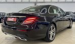 Mercedes-Benz E 220 d 4Matic 9G-TRONIC AMG Line - 5