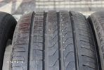 4x 255/45/20 PIRELLI SCOPRION VERDE 105W 19r 7,5mm - 4