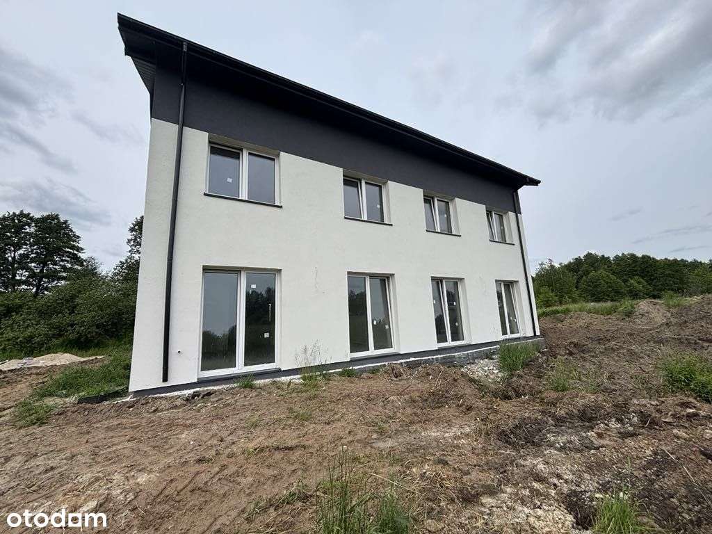 Dom w gm. Wiązowna-599000zł-okazja!! - Pełny obrazek: 4/13