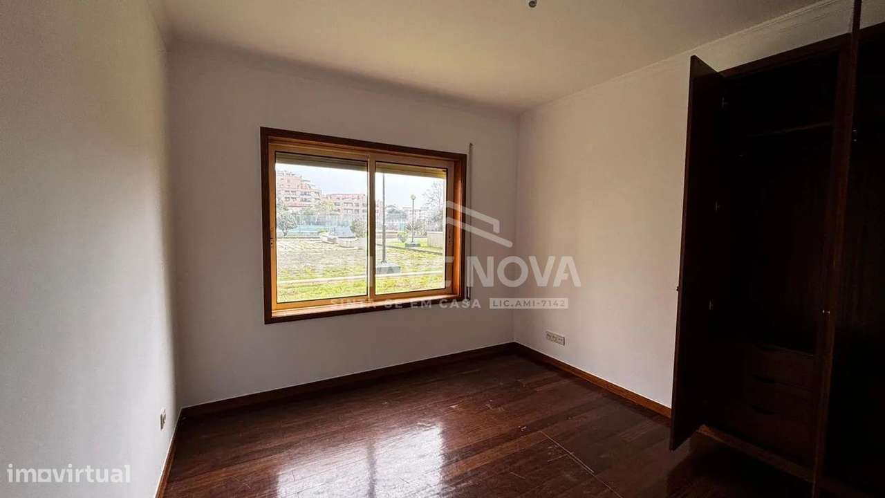 Apartamento T2 em Canidelo – Quinta das Heras - Grande imagem: 5/11