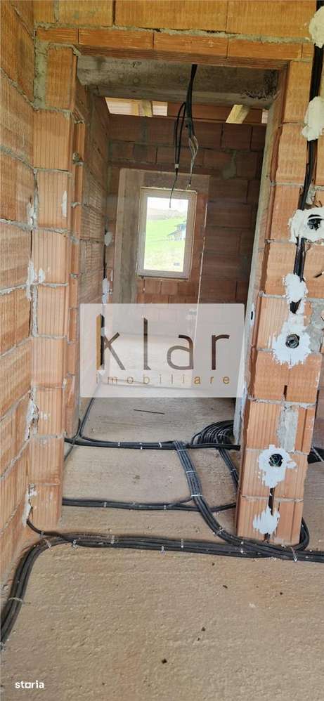 Casa mediteraneana  cu 1000 mp teren  zona Salistea Noua comision 0% - Imagine principală: 5/13