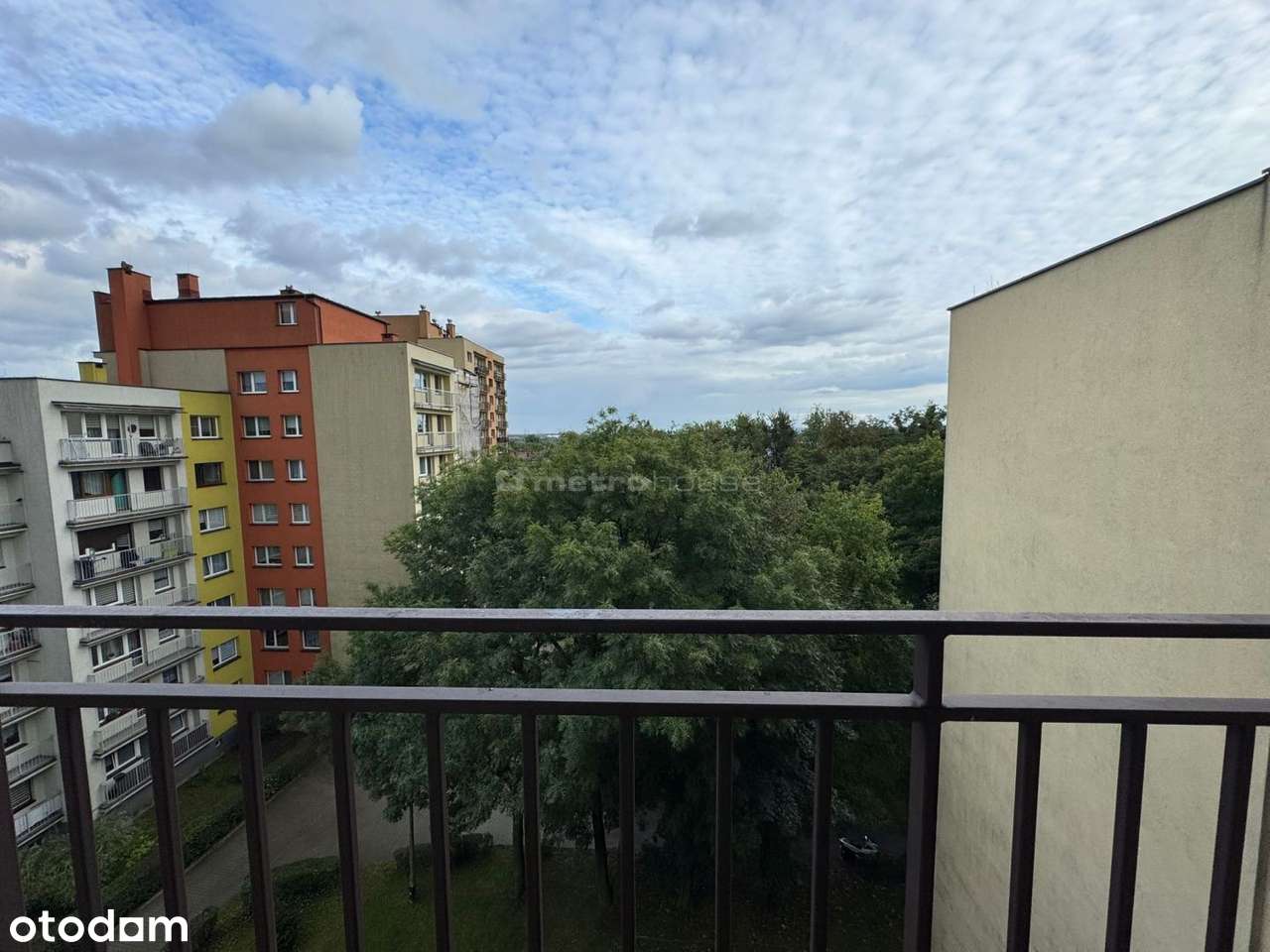 Mieszkanie na sprzedaż, Bytom1 - Pełny obrazek: 3/8