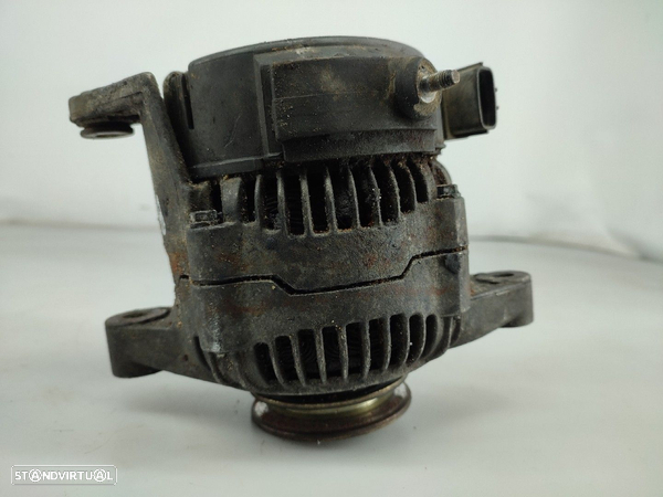 Alternador Nissan Terrano Ii (R20) - 4