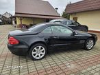 Mercedes-Benz SL 500 - 8