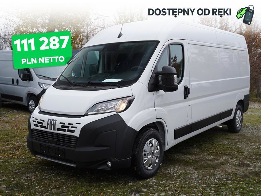Fiat Ducato 2026