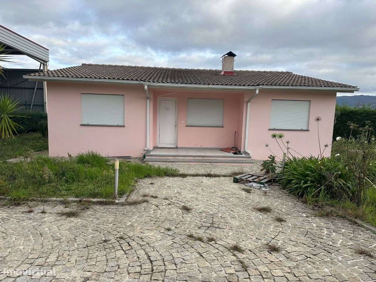 Imóvel de banco : apresente-nos a sua proposta-34