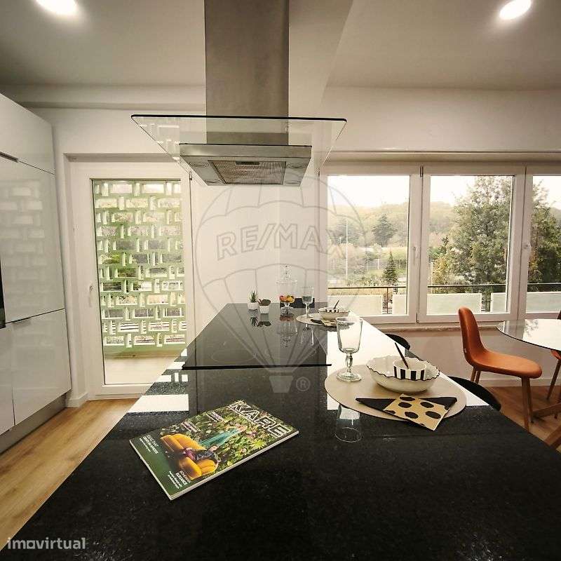 Apartamento T3 para venda-4