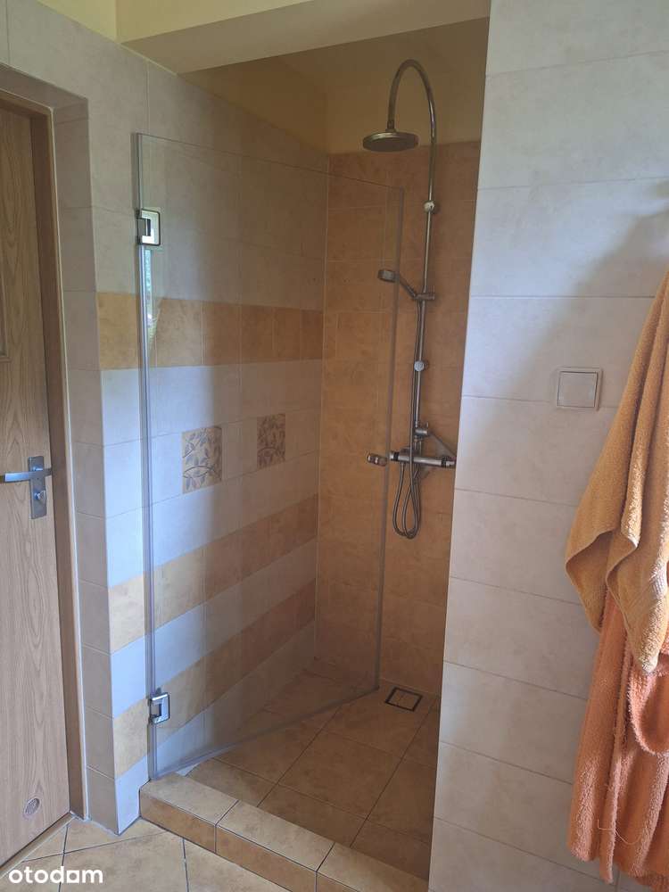 DOM WOLNOSTOJĄCY DO ZAMIESZKANIA RYBNIK CHWAŁOWICE-5