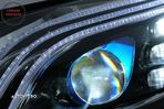 Faruri Full LED Mercedes C-Class W205 S205 (2014-2020) LHD W222 Design- livrare gratuita - 9