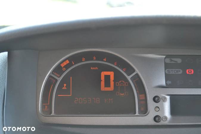 Renault Modus 1.5 dCi Yahoo - 12