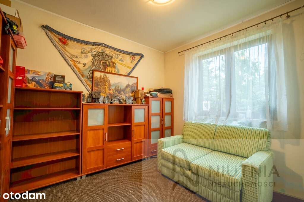 Wolnostojący dom z podwójnym garażem!-10