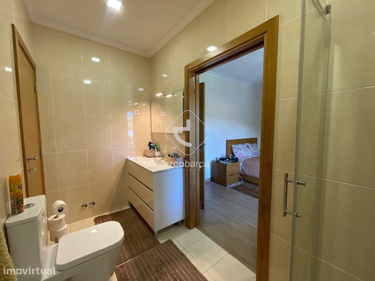 Moradia T4 - Couto - Arcos de Valdevez-30