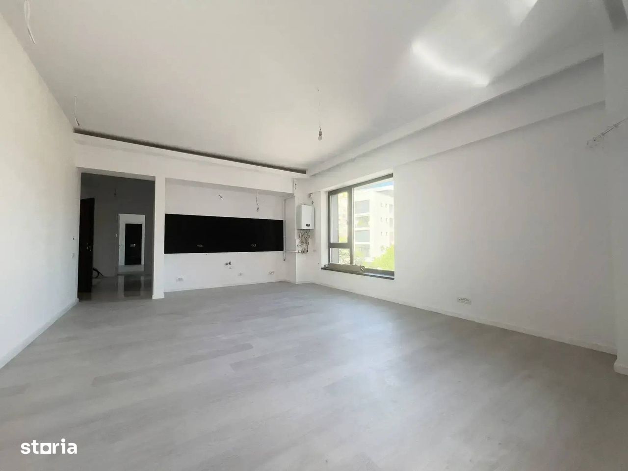 Apartament 3 camere | LUX | 13 Septembrie | Direct dezvoltator