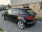 Audi A3 2.0 TDI Ambiente - 1