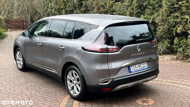 Renault Espace 1.6 dCi Energy Zen EDC 7os - 11