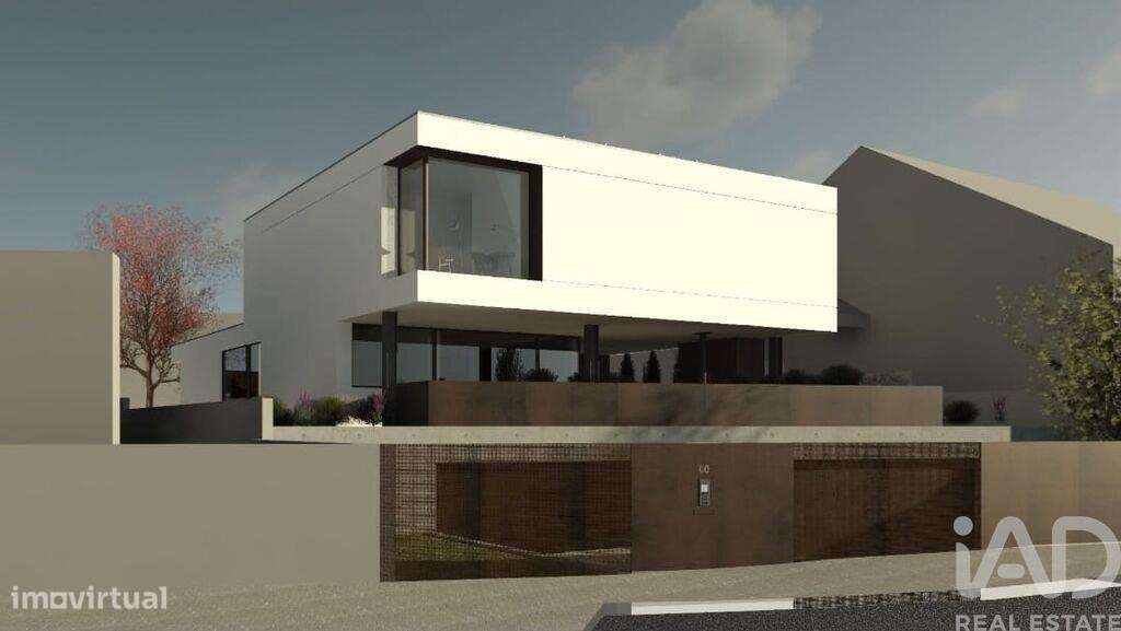 Terreno para construção em Paços de Brandão - Grande imagem: 3/15