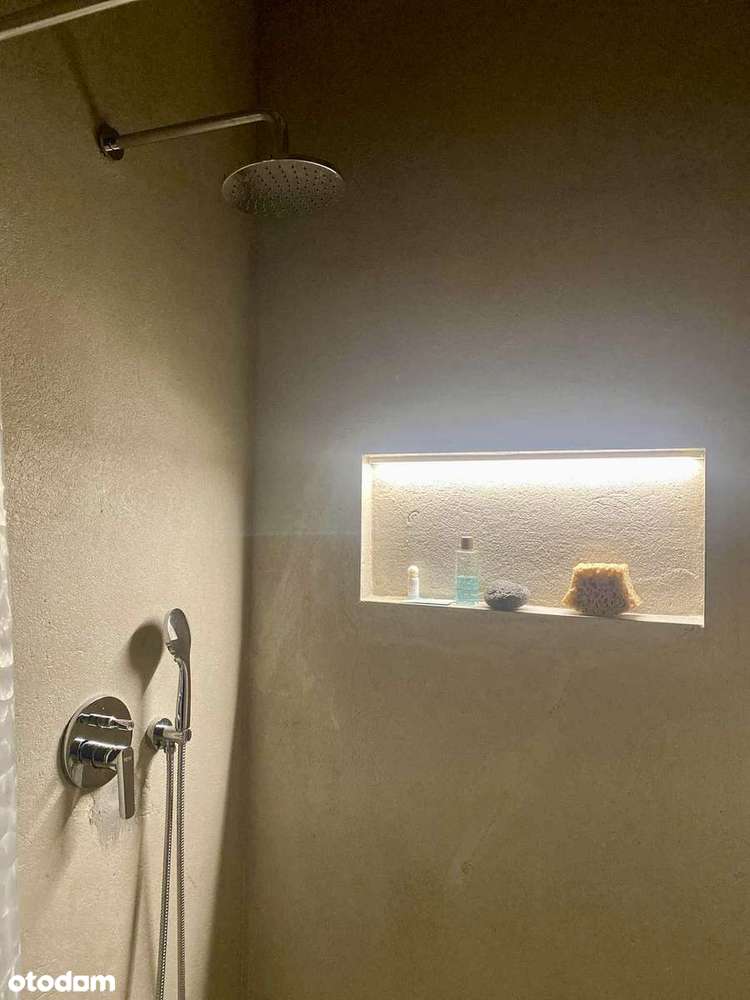 Nowoczesna oaza przy lesie z basenem i ekologiczną ziemią-15