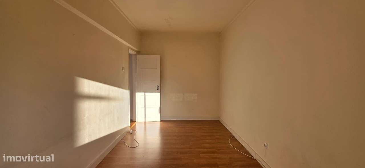 Apartamento T1 localizado na Falagueira - Grande imagem: 4/8