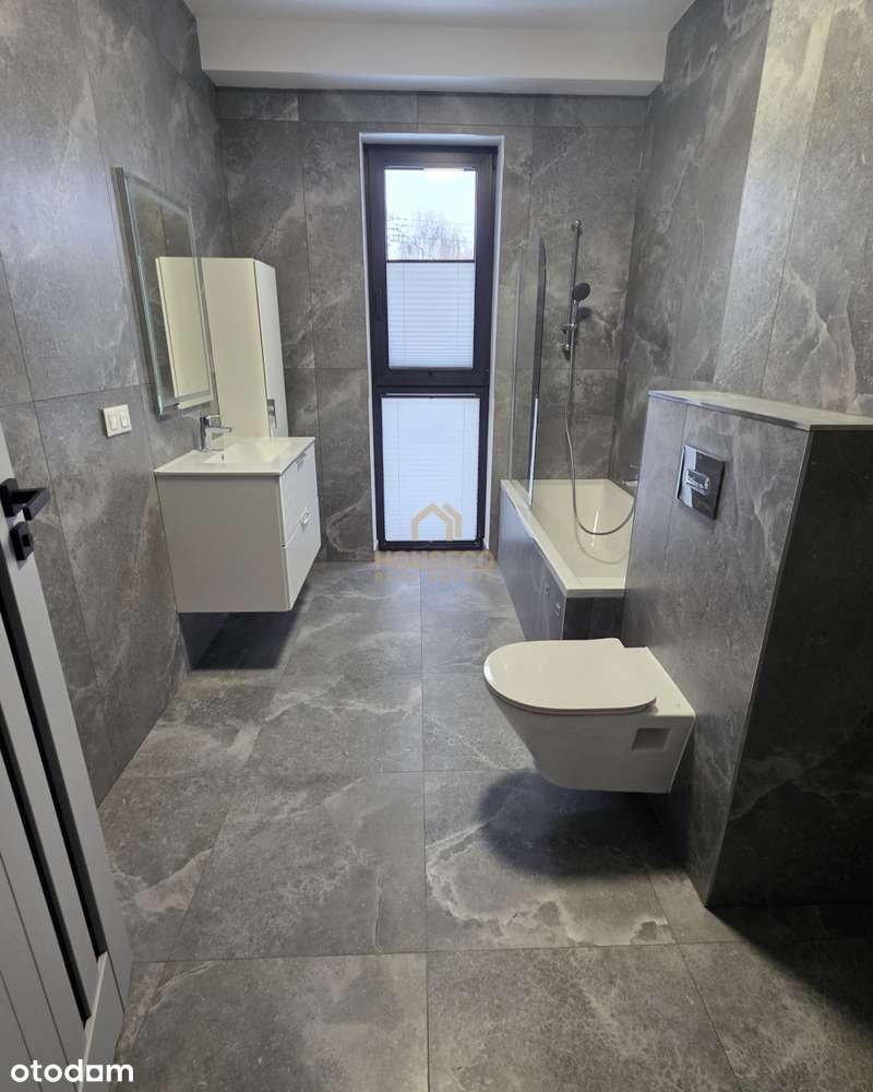 Nowoczesny, dwupoziomowy lokal 102 m² z ogródkiem - Pełny obrazek: 5/16