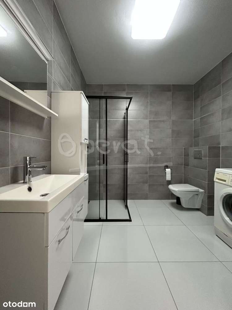 Mieszkanie z ogródkiem - Nowe Budownictwo-11