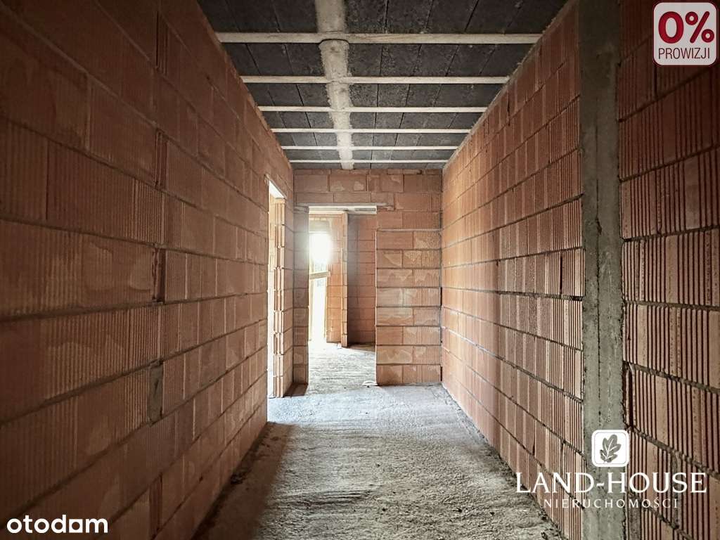 Dom na sprzedaż - Czerwonka Parcel-9