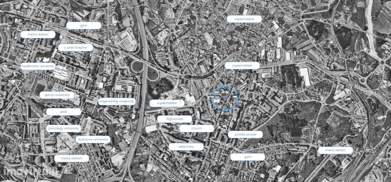 T3 Duplex Exclusivo | Costa Cabral 2527 - Grande imagem: 4/25