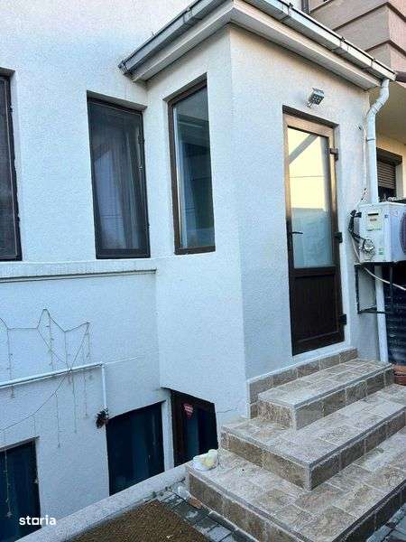 Inchiriere casa in zona Domenii - curte separata, recent renovata - Imagine principală: 5/8