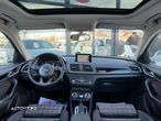 Audi Q3 2.0 TDI Quattro S-Tronic - 7