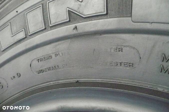 MICHELIN Agilis 81 215/70R15C NOWA 2020 - 5