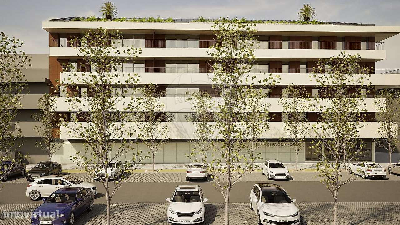 Apartamento T2 para venda - Grande imagem: 5/10