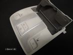 Plafonier Luz interior frente Mercedes w166 ML GL 2012+ - 6