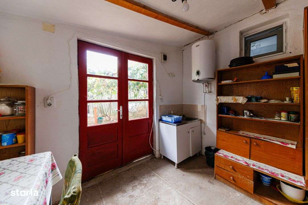 Casa locuibila pe teren de 1.439 mp, Urseni – Vatra Veche-17