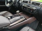 Lexus GS 200t / 300 Prestige - 20