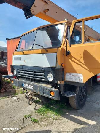 Kamaz DST01841 - 1