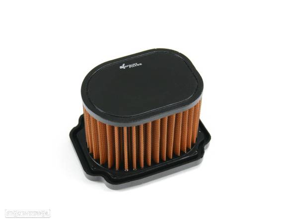 filtro ar sprint filter yamaha mt07 xsr tenere 700 tracer 700 - 1